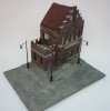 RT-Diorama 35172 Diorama-Base: Market Garden 1/35